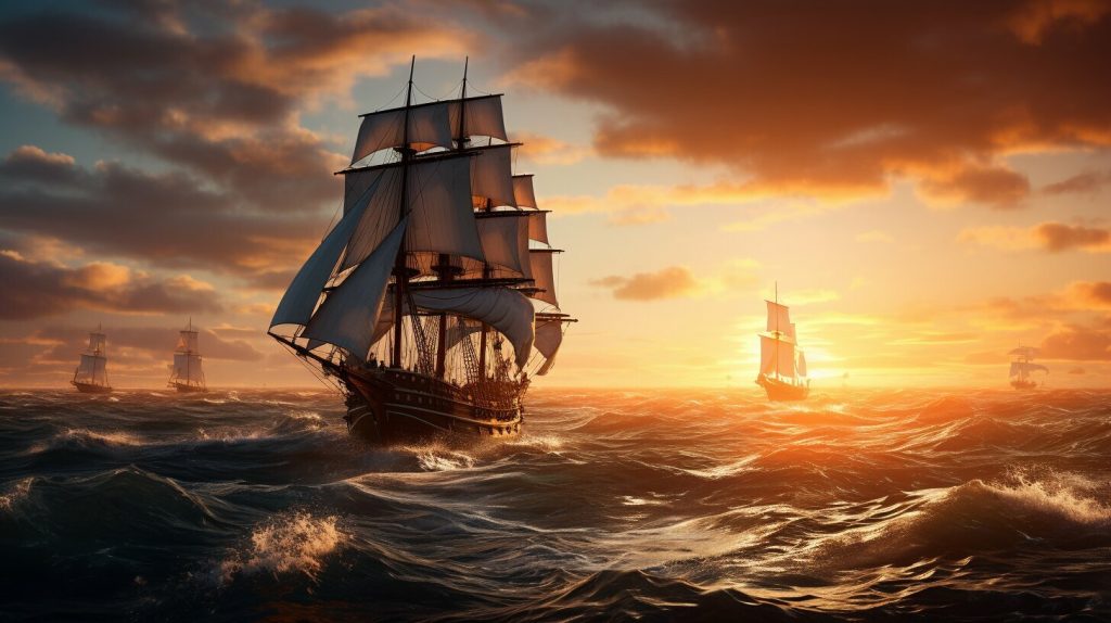 Exploring Sailing's Rich History: From Ancient Mariners to Modern Seafarers