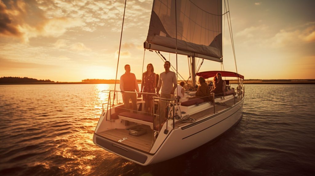 cost-effective yacht ownership