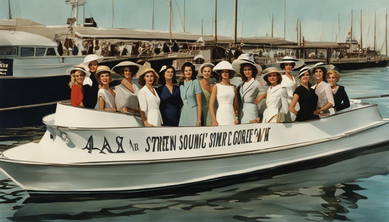 female boat names