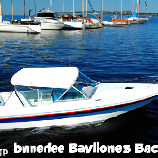 Hilarious Boat Names that will Make You Laugh