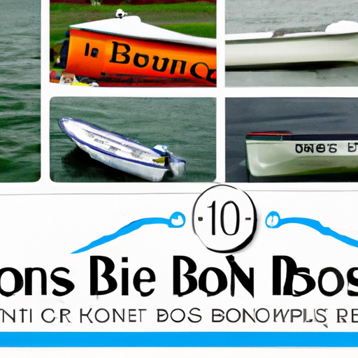 hilarious boat names that will make you laugh 2 Hilarious Boat Names