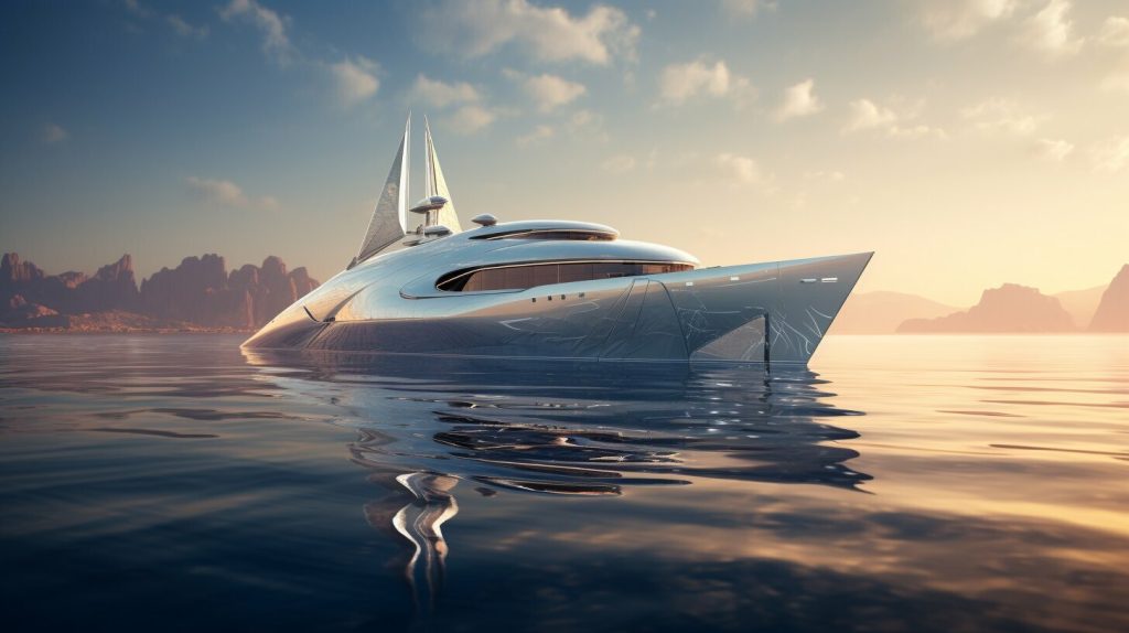 yacht financing options
