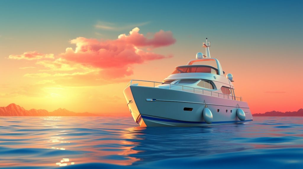 yacht financing options